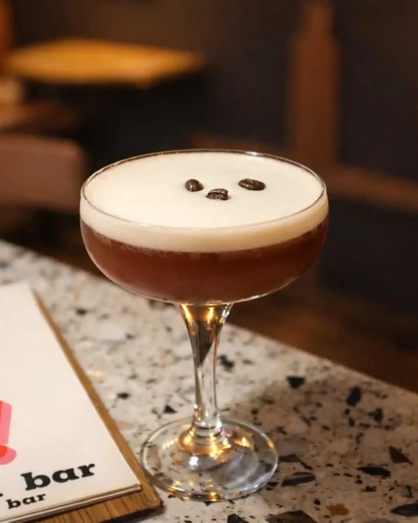 OHLALA BAR PARIS BASTILLE