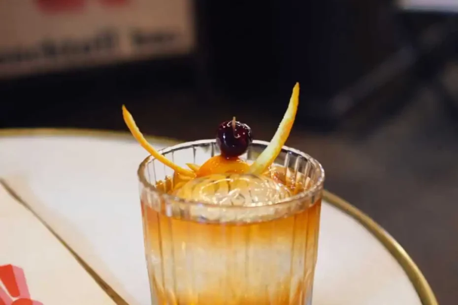 OHLALA BAR PARIS BASTILLE